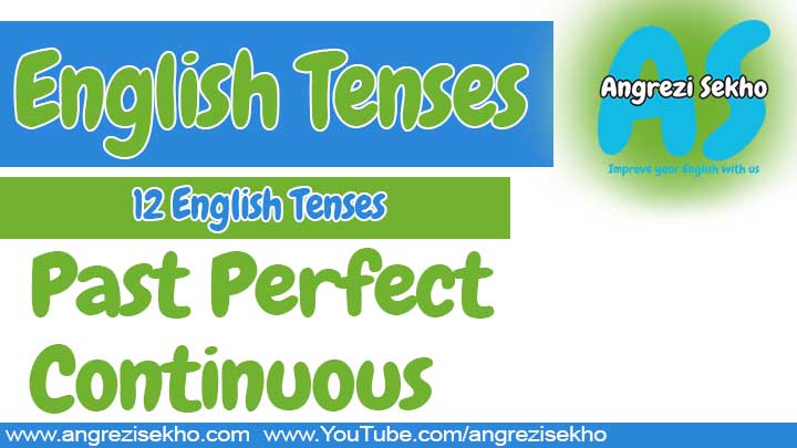 Past-Perfect-Continuous-Tense-in-urdu-with-examples
