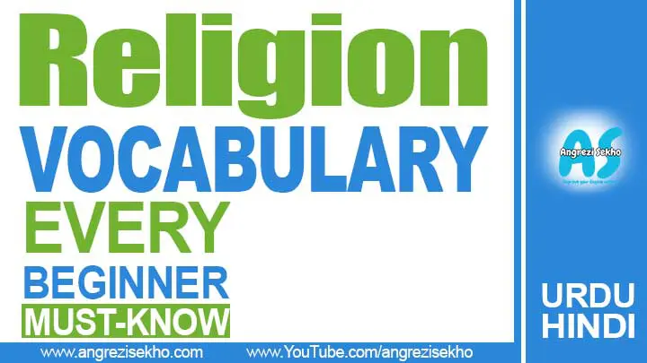 Religion-Vocabulary-in-Urdu-Hindi-Meaning