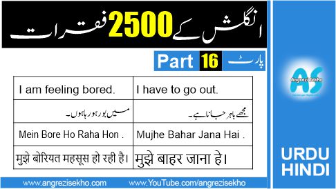 2500-Spoken-English-Sentences-in-Urdu-Hindi