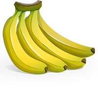 banana meaning in urdu