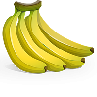 banana meaning in urdu